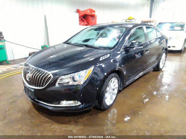 Photo 1 VIN: 1G4GB5G30FF233531 - BUICK LACROSSE 