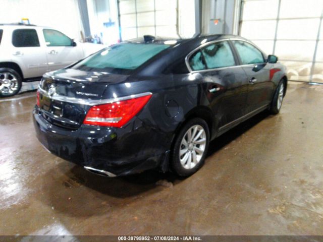 Photo 3 VIN: 1G4GB5G30FF233531 - BUICK LACROSSE 