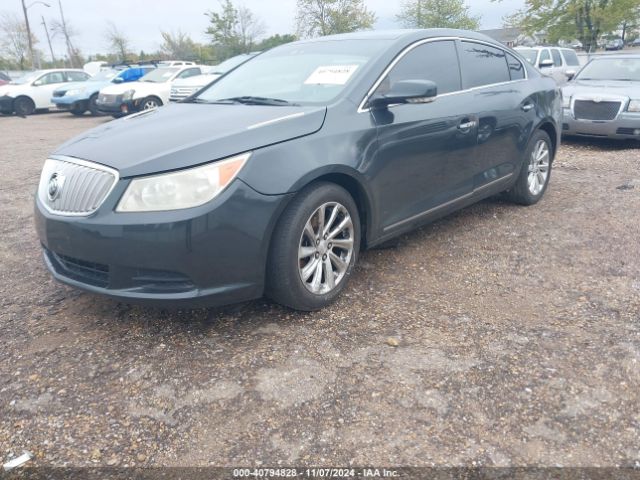 Photo 1 VIN: 1G4GB5G30FF242987 - BUICK LACROSSE 