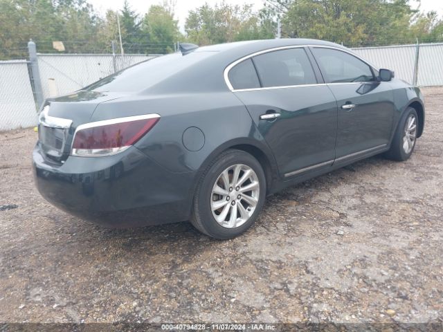 Photo 3 VIN: 1G4GB5G30FF242987 - BUICK LACROSSE 