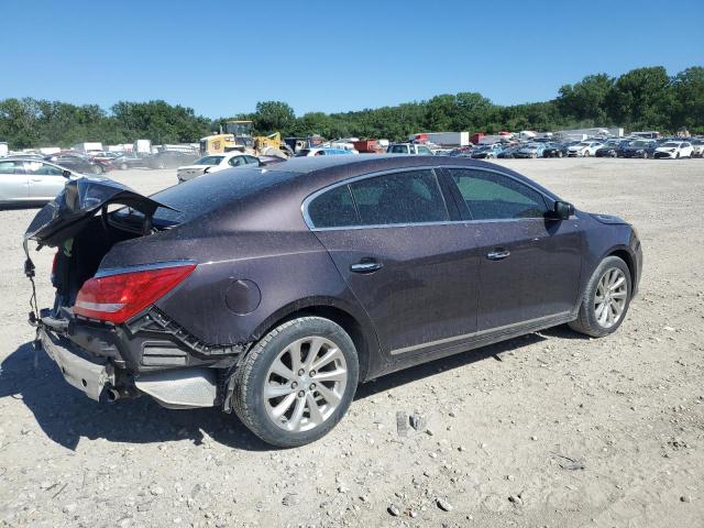 Photo 2 VIN: 1G4GB5G30FF276556 - BUICK LACROSSE 