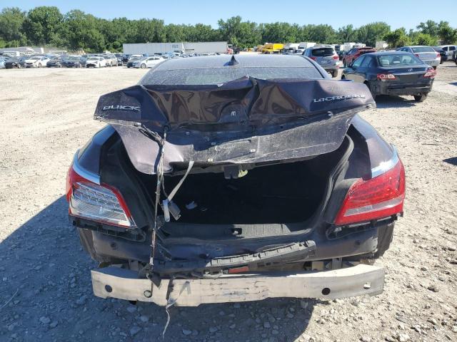 Photo 5 VIN: 1G4GB5G30FF276556 - BUICK LACROSSE 