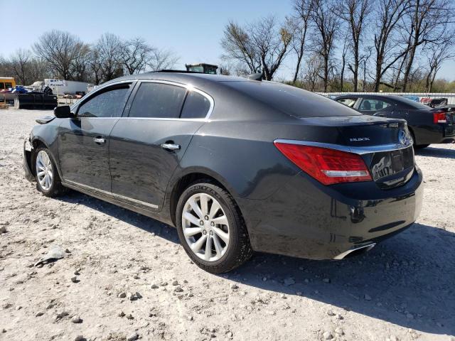 Photo 1 VIN: 1G4GB5G30FF276931 - BUICK LACROSSE 