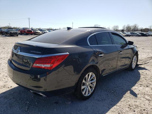 Photo 2 VIN: 1G4GB5G30FF276931 - BUICK LACROSSE 