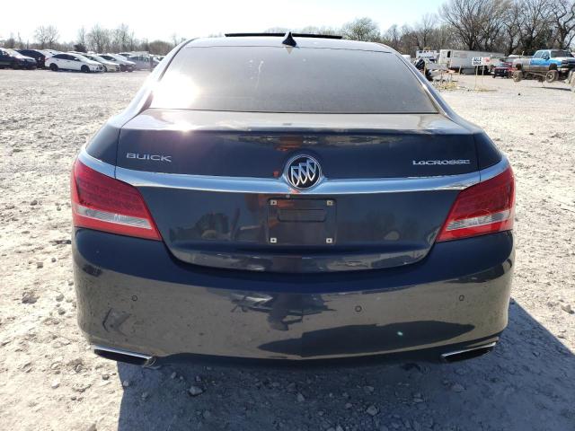 Photo 5 VIN: 1G4GB5G30FF276931 - BUICK LACROSSE 