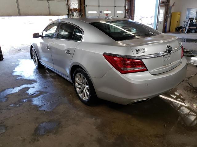 Photo 2 VIN: 1G4GB5G30FF278498 - BUICK LACROSSE 