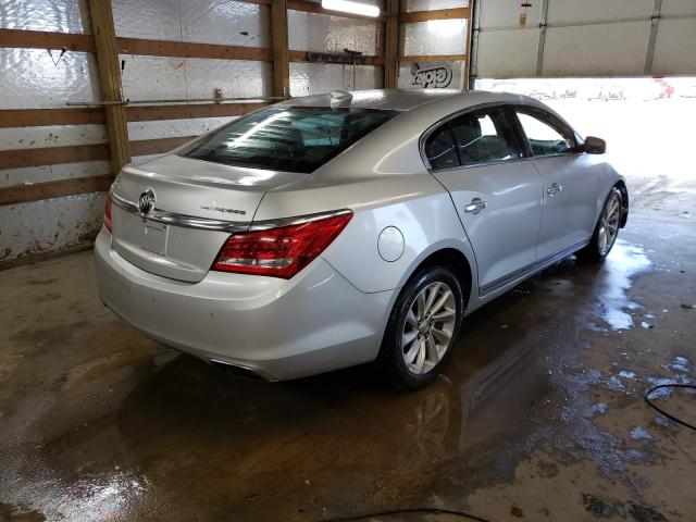 Photo 3 VIN: 1G4GB5G30FF278498 - BUICK LACROSSE 