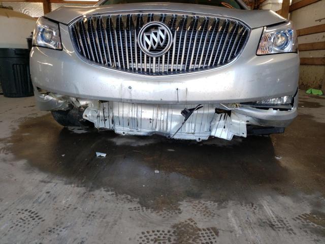 Photo 8 VIN: 1G4GB5G30FF278498 - BUICK LACROSSE 