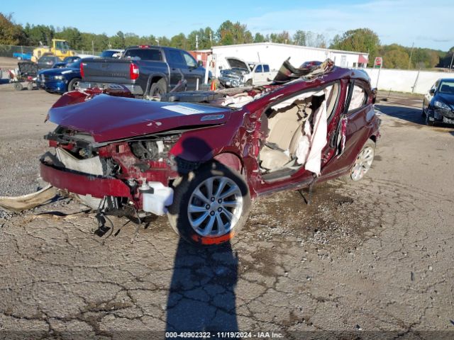 Photo 1 VIN: 1G4GB5G30FF287024 - BUICK LACROSSE 