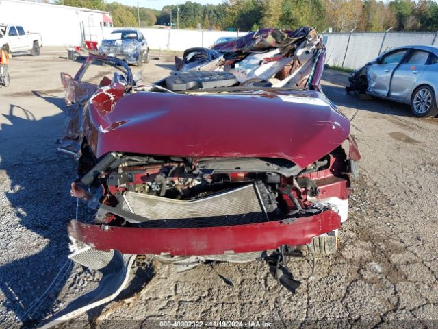 Photo 5 VIN: 1G4GB5G30FF287024 - BUICK LACROSSE 