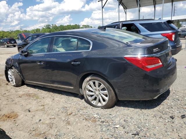 Photo 1 VIN: 1G4GB5G30FF293793 - BUICK LACROSSE 