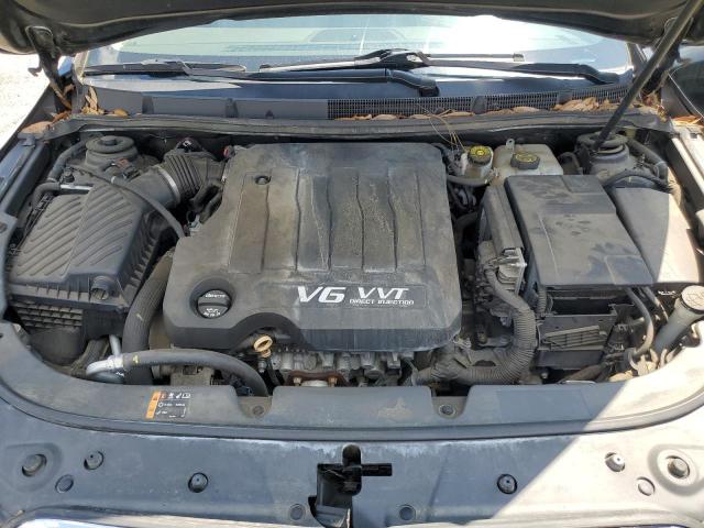 Photo 10 VIN: 1G4GB5G30FF293793 - BUICK LACROSSE 