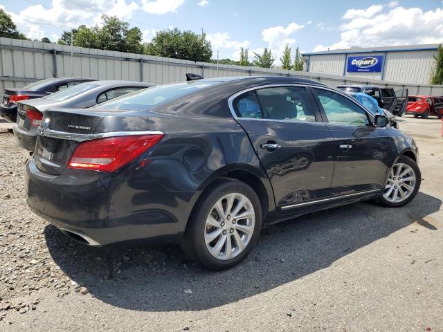 Photo 2 VIN: 1G4GB5G30FF293793 - BUICK LACROSSE 