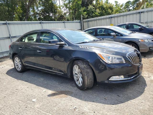 Photo 3 VIN: 1G4GB5G30FF293793 - BUICK LACROSSE 