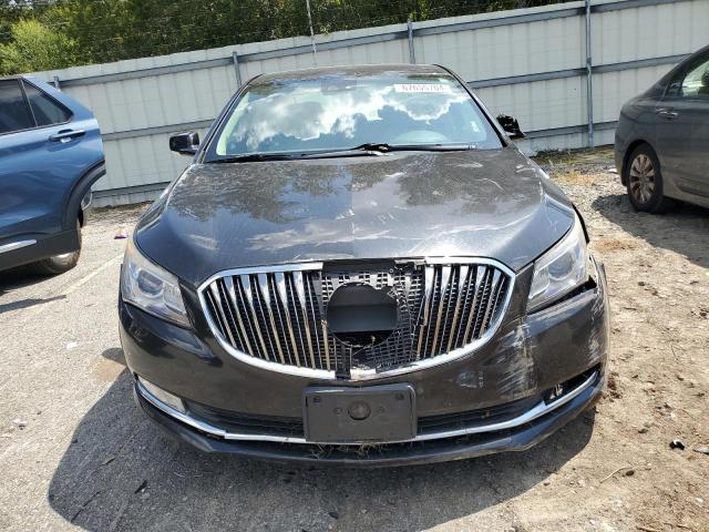 Photo 4 VIN: 1G4GB5G30FF293793 - BUICK LACROSSE 