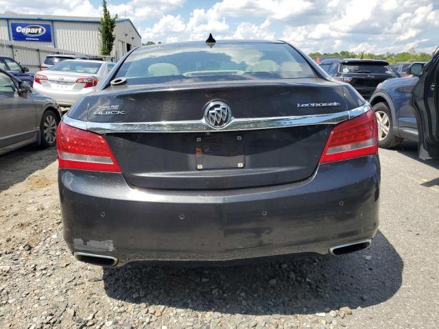 Photo 5 VIN: 1G4GB5G30FF293793 - BUICK LACROSSE 