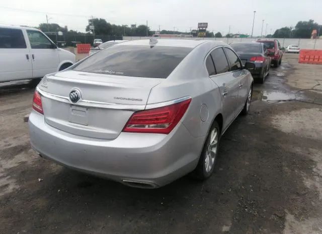 Photo 3 VIN: 1G4GB5G30FF294751 - BUICK LACROSSE 