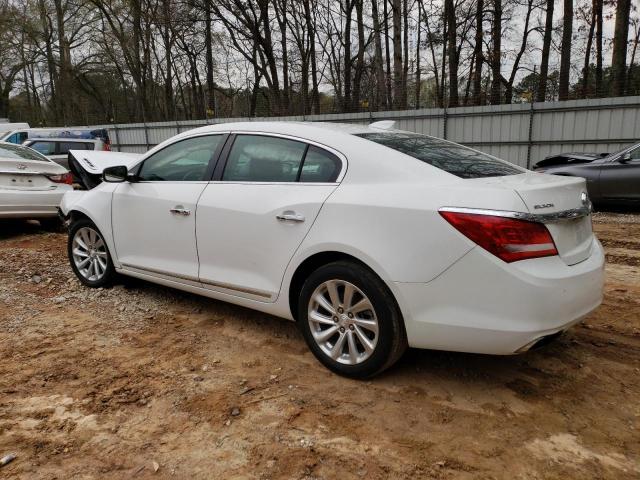 Photo 1 VIN: 1G4GB5G30FF316859 - BUICK LACROSSE 