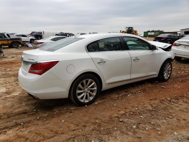 Photo 2 VIN: 1G4GB5G30FF316859 - BUICK LACROSSE 