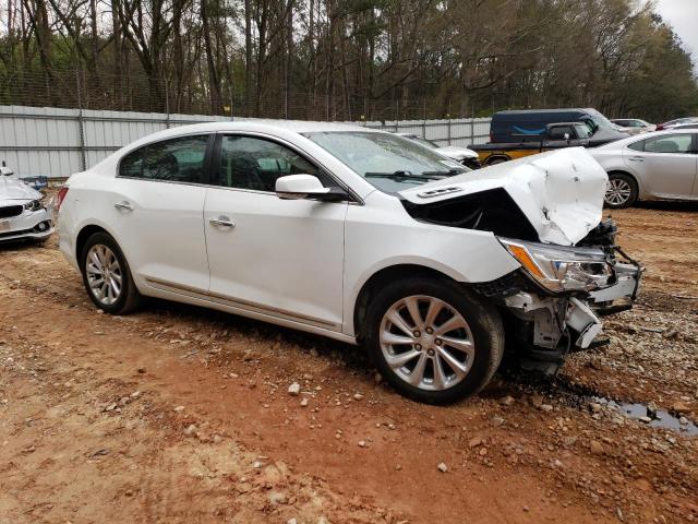 Photo 3 VIN: 1G4GB5G30FF316859 - BUICK LACROSSE 