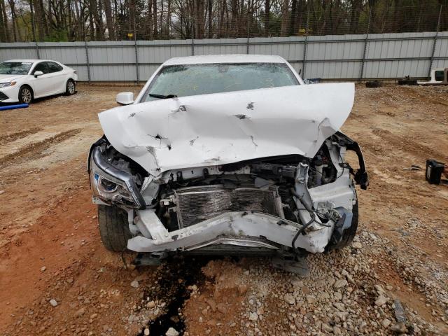 Photo 4 VIN: 1G4GB5G30FF316859 - BUICK LACROSSE 