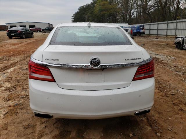 Photo 5 VIN: 1G4GB5G30FF316859 - BUICK LACROSSE 