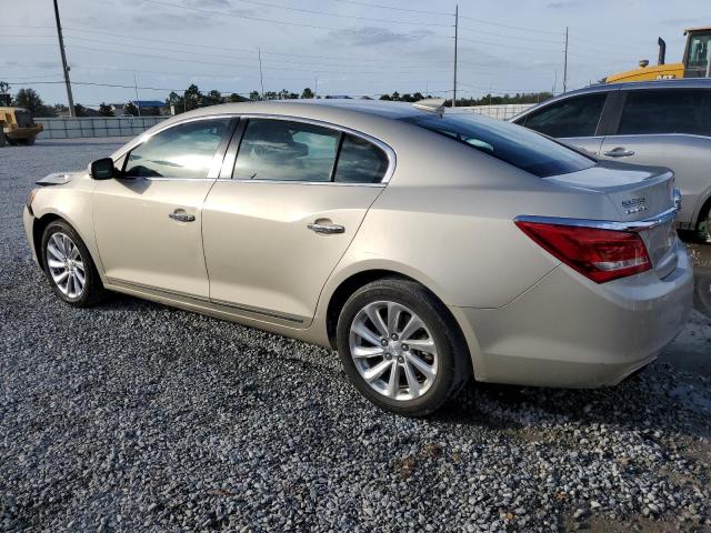 Photo 1 VIN: 1G4GB5G30FF323181 - BUICK LACROSSE 