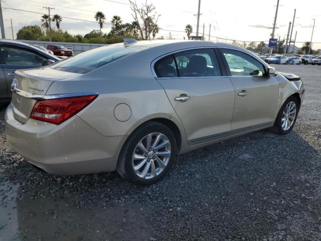 Photo 2 VIN: 1G4GB5G30FF323181 - BUICK LACROSSE 