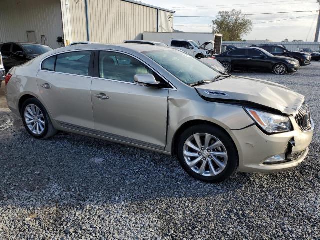 Photo 3 VIN: 1G4GB5G30FF323181 - BUICK LACROSSE 