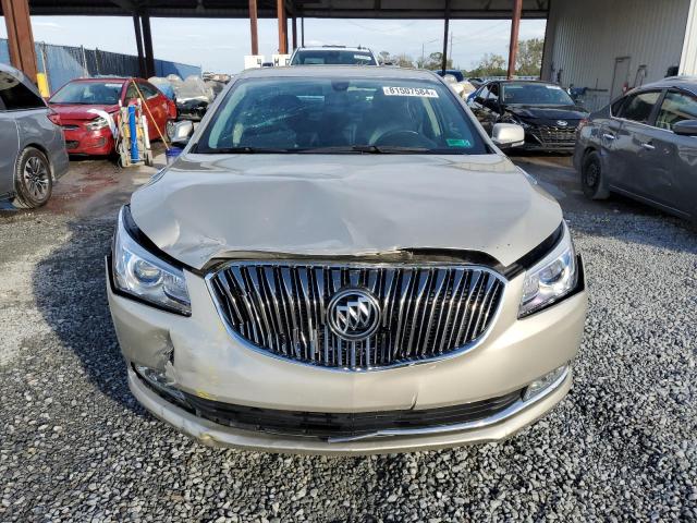 Photo 4 VIN: 1G4GB5G30FF323181 - BUICK LACROSSE 