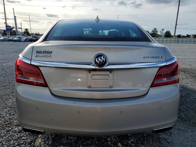 Photo 5 VIN: 1G4GB5G30FF323181 - BUICK LACROSSE 