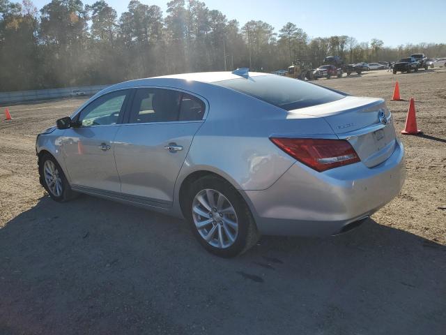 Photo 1 VIN: 1G4GB5G30GF105257 - BUICK LACROSSE 