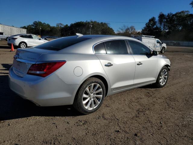 Photo 2 VIN: 1G4GB5G30GF105257 - BUICK LACROSSE 