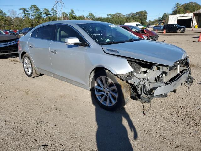 Photo 3 VIN: 1G4GB5G30GF105257 - BUICK LACROSSE 