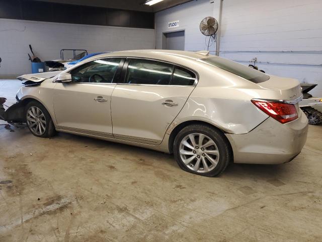 Photo 1 VIN: 1G4GB5G30GF123550 - BUICK LACROSSE 