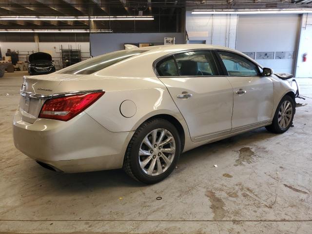 Photo 2 VIN: 1G4GB5G30GF123550 - BUICK LACROSSE 