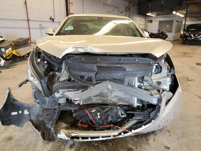 Photo 4 VIN: 1G4GB5G30GF123550 - BUICK LACROSSE 