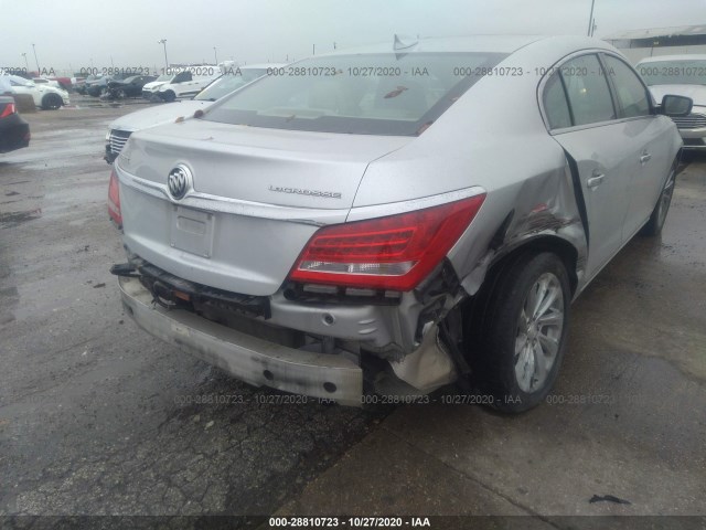 Photo 5 VIN: 1G4GB5G30GF140574 - BUICK LACROSSE 