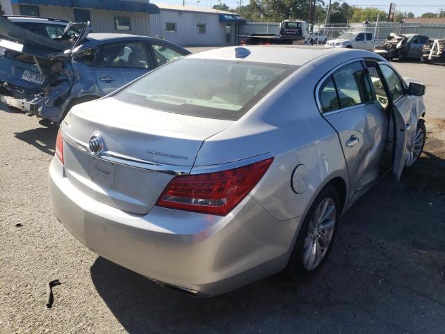 Photo 3 VIN: 1G4GB5G30GF140607 - BUICK LACROSSE 