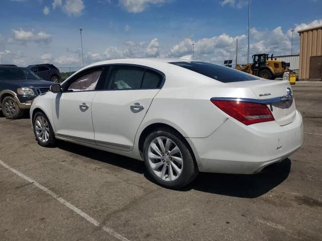 Photo 1 VIN: 1G4GB5G30GF150795 - BUICK LACROSSE 