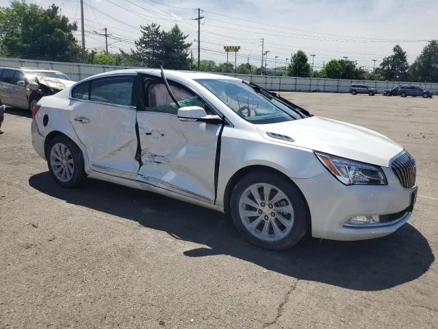 Photo 3 VIN: 1G4GB5G30GF150795 - BUICK LACROSSE 