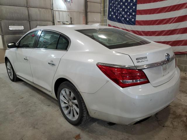 Photo 1 VIN: 1G4GB5G30GF161912 - BUICK LACROSSE 