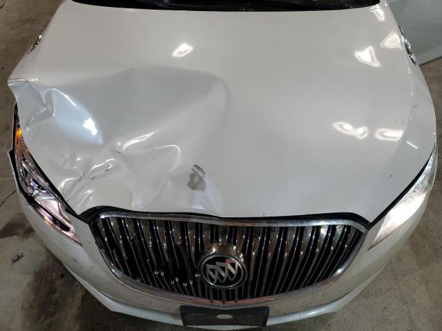 Photo 10 VIN: 1G4GB5G30GF161912 - BUICK LACROSSE 