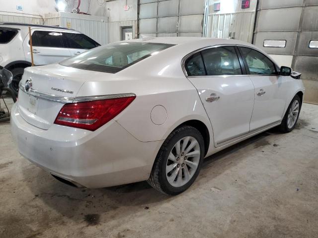 Photo 2 VIN: 1G4GB5G30GF161912 - BUICK LACROSSE 