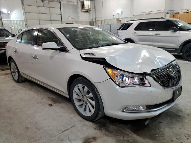 Photo 3 VIN: 1G4GB5G30GF161912 - BUICK LACROSSE 