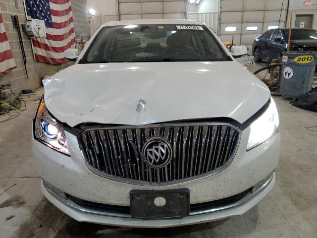 Photo 4 VIN: 1G4GB5G30GF161912 - BUICK LACROSSE 