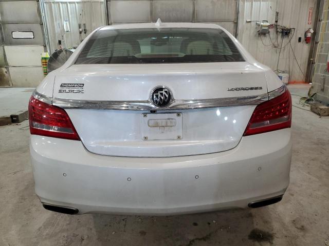 Photo 5 VIN: 1G4GB5G30GF161912 - BUICK LACROSSE 