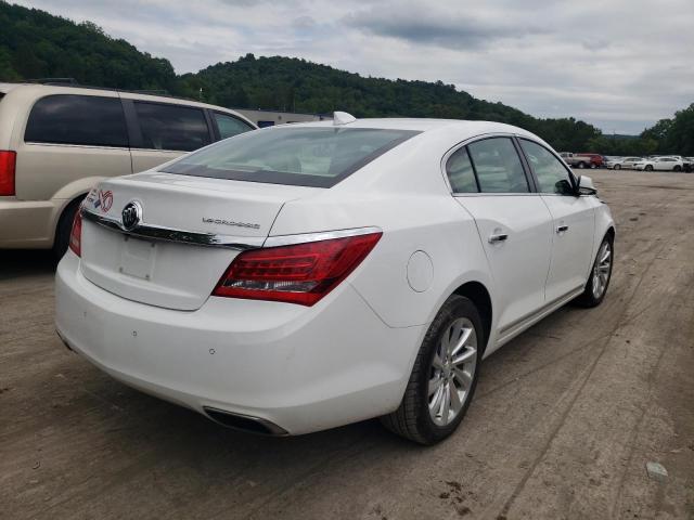 Photo 3 VIN: 1G4GB5G30GF167015 - BUICK LACROSSE 