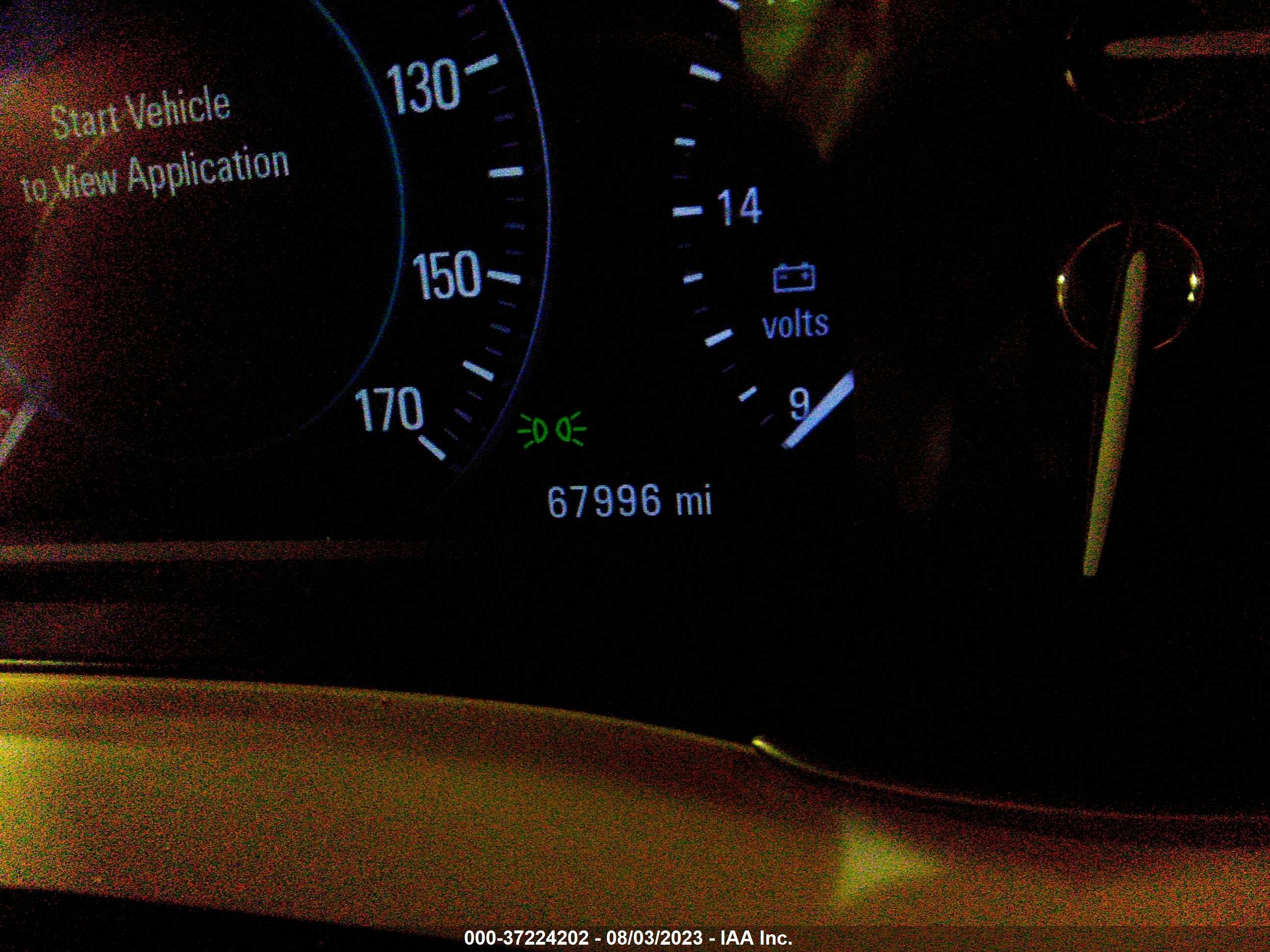 Photo 15 VIN: 1G4GB5G30GF169475 - BUICK LACROSSE 