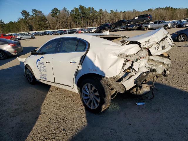 Photo 1 VIN: 1G4GB5G30GF175759 - BUICK LACROSSE 